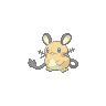 Mystic Dedenne